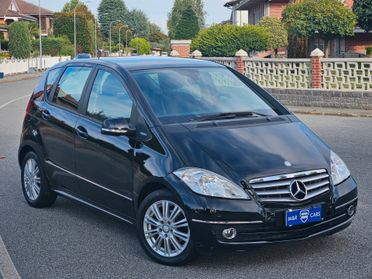 Mercedes-benz A 160 Benzina Euro5 5porte