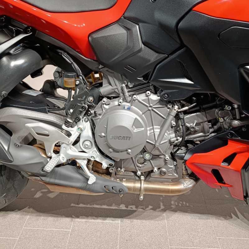 Ducati Streetfighter V2 - 2025