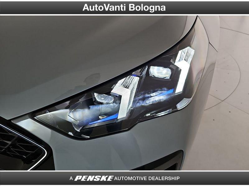 BMW X2 X2 sDrive 18d Msport Pro