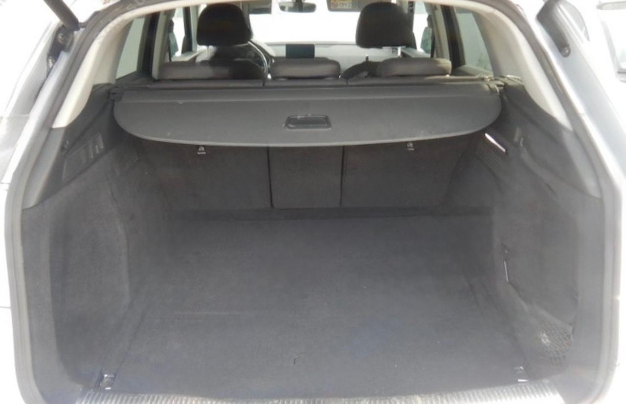 Audi Q5 40 TDI Quattro 190cv S-tronic