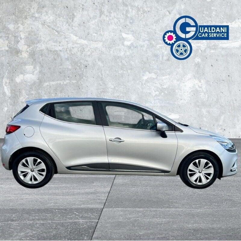 Renault Clio Clio dCi 8V 75CV Start&Stop 5 porte Energy Zen
