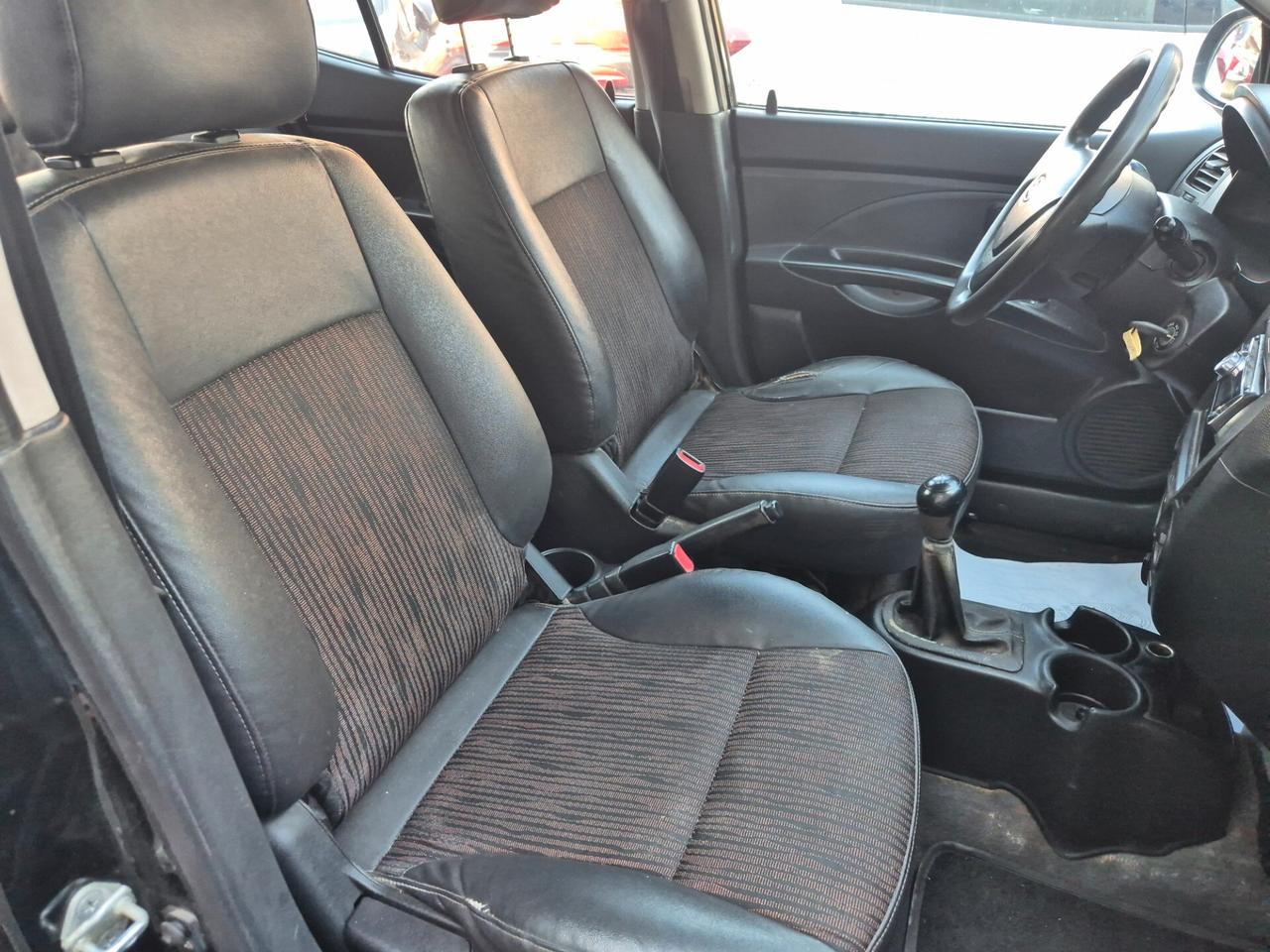 Kia Picanto 1.0 12V Town Bi-Fuel GPL