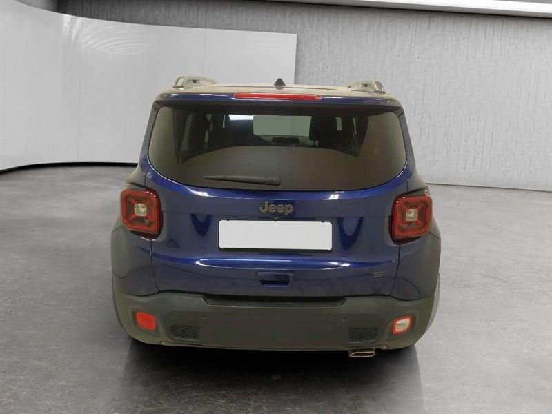 Jeep Renegade 1.3 t4 S 2wd 150cv ddct