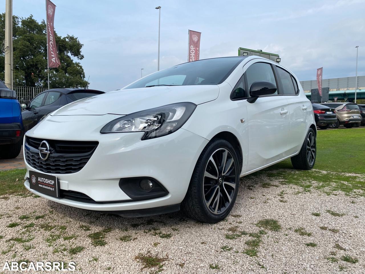 OPEL - Corsa - 1.4 90 CV GPL 5p. Innovation - UNIC