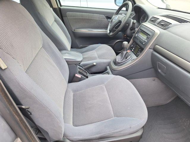 FIAT Croma 1.9 Multijet Dynamic