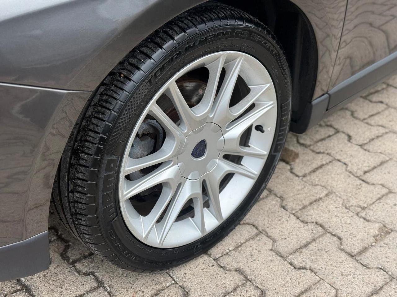 Lancia Delta 1.6 MJT 120cv Oro *Tetto *Ok Neopatentati