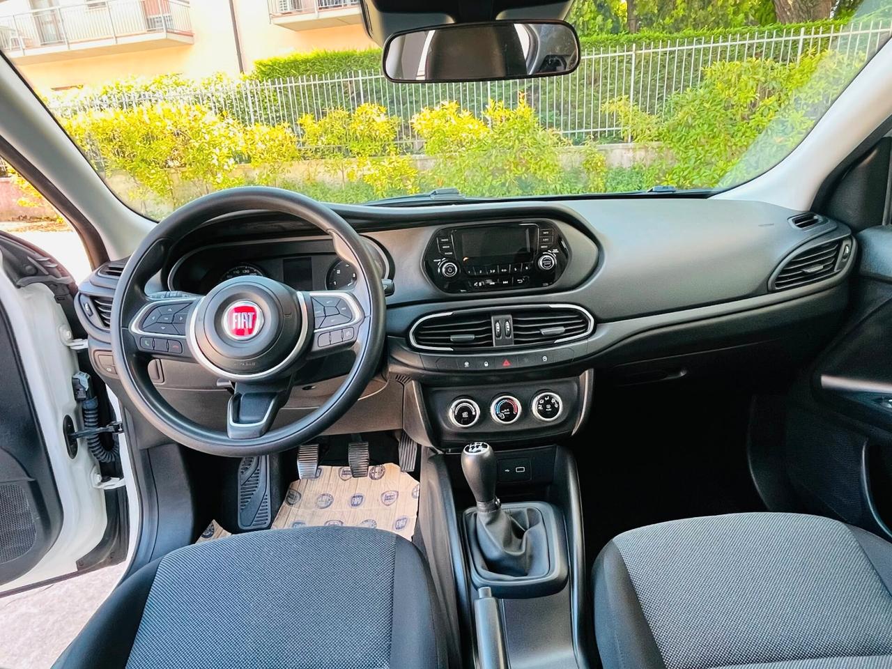 Fiat Tipo 1.0 5 porte Life