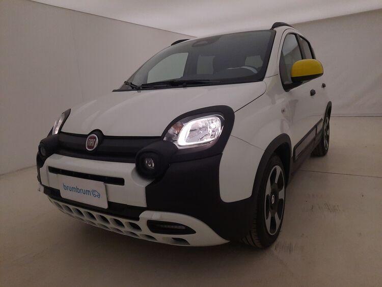 Fiat Panda Hybrid Pandina BR934560 1.0 Mild Hybrid 70CV