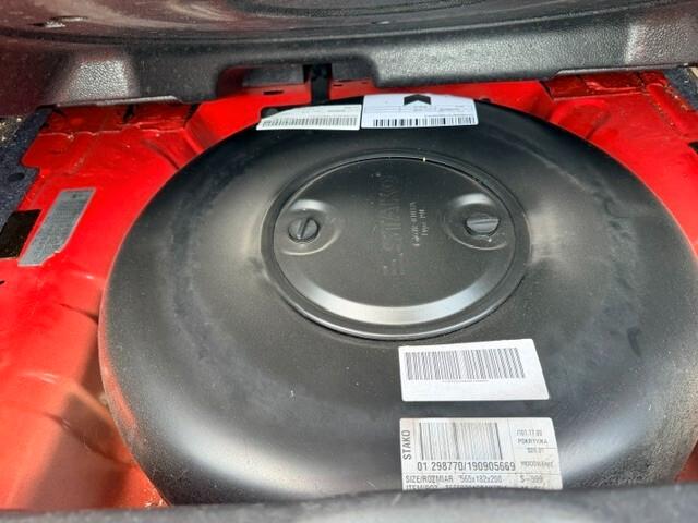 Fiat Panda 1.2 GPL Pop Van 2 posti