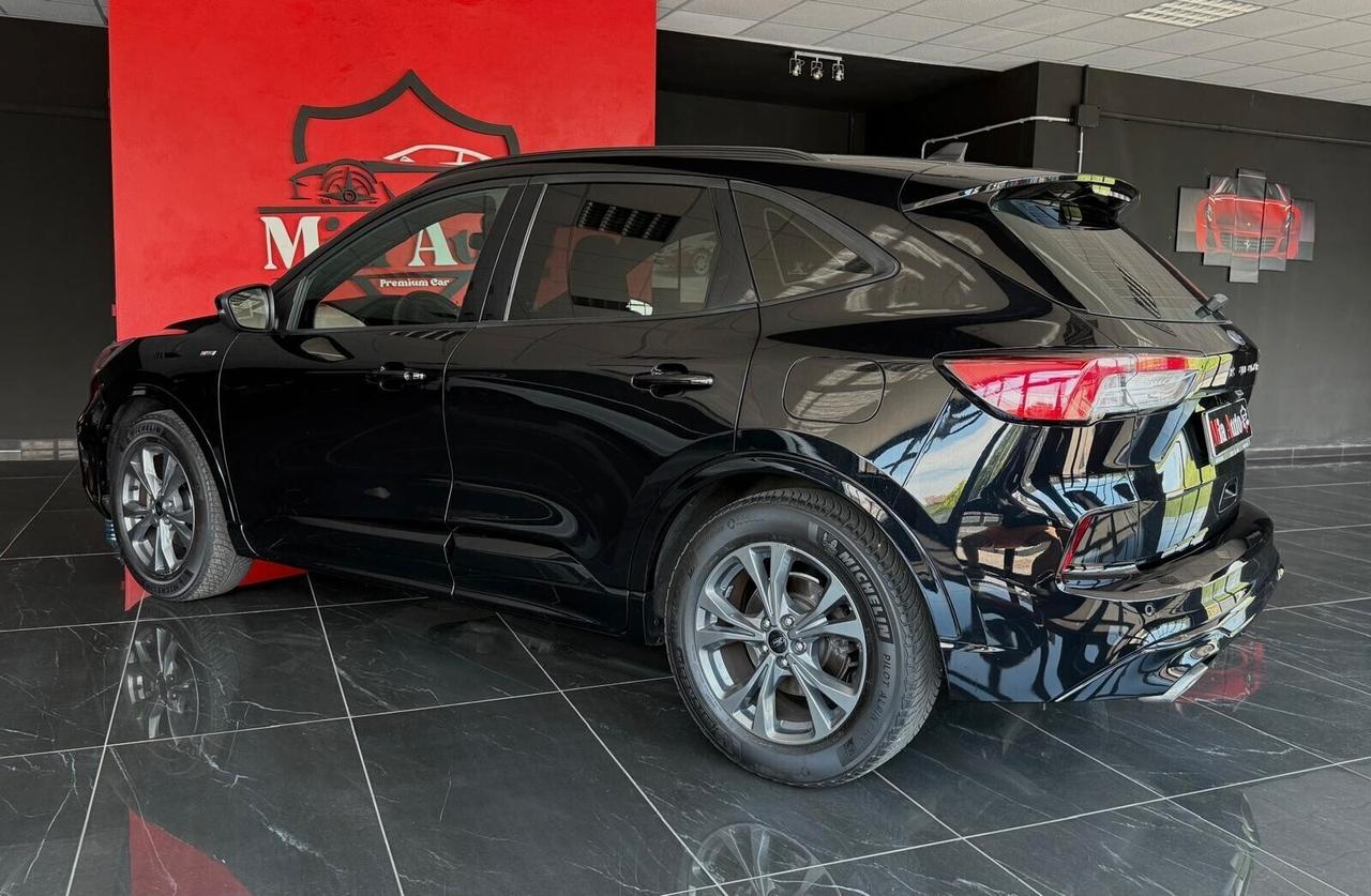 Ford Kuga 1.5 EcoBlue 120 CV aut. 2WD ST-Line