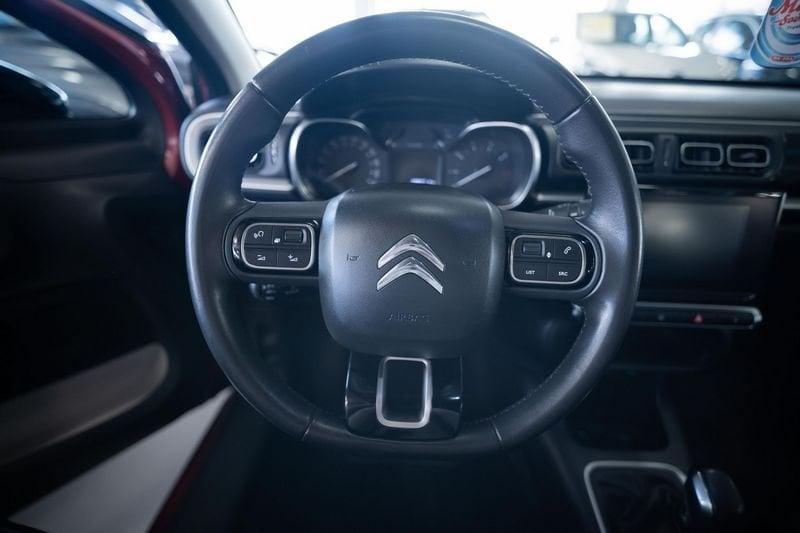 Citroën C3 1.2 puretech Shine Gpl 82cv