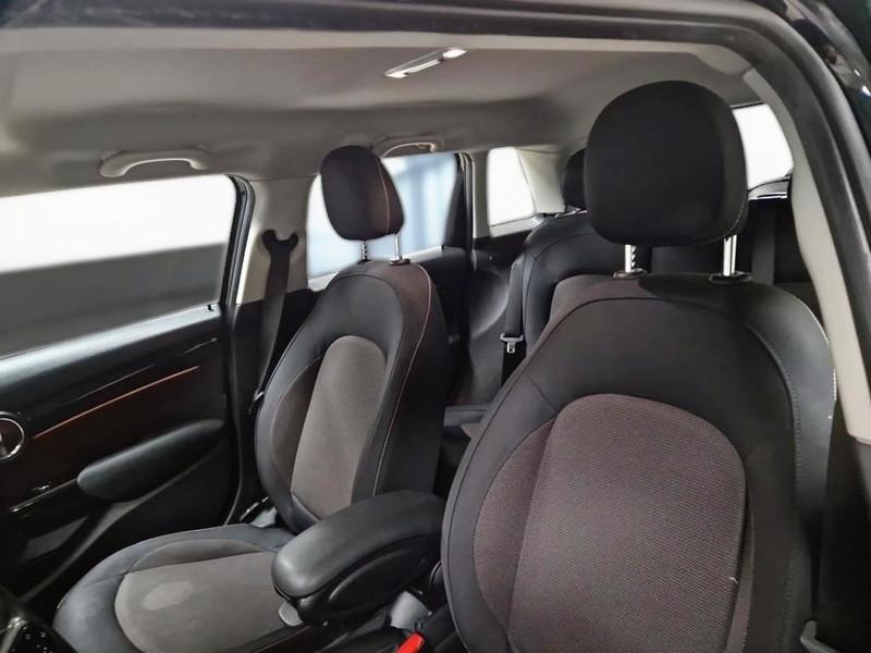 MINI COOPER CLASSIC AUTO 5 PORTE BERLINA