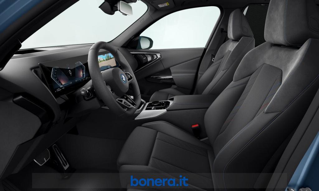 BMW X3 e MSport xDrive30 Steptronic