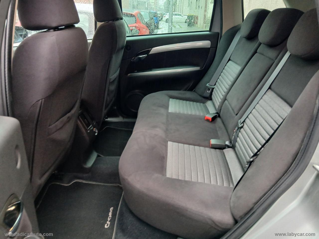 FIAT Croma 1.8 Mpi Dynamic