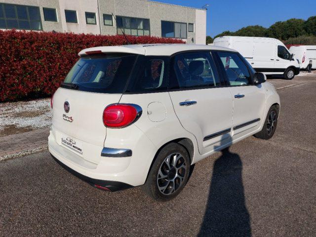 FIAT 500L 1.3 Multijet 95 CV Pop Star
