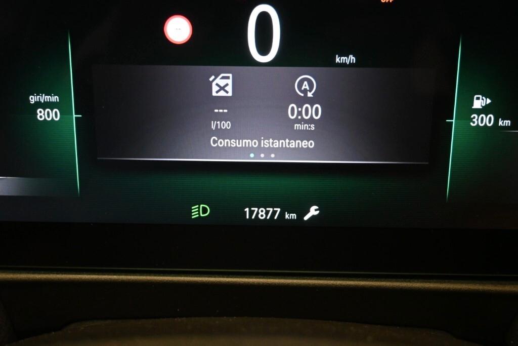 Opel Astra 1.2 Turbo 130 CV Business Elegance