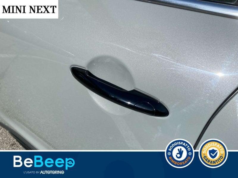 MINI Countryman Mini F60 MINI 1.5 COOPER CLASSIC AUTO