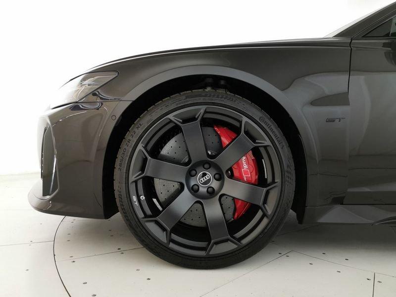 Audi A6 RS6 Avant 4.0 mhev performance quattro tiptronic