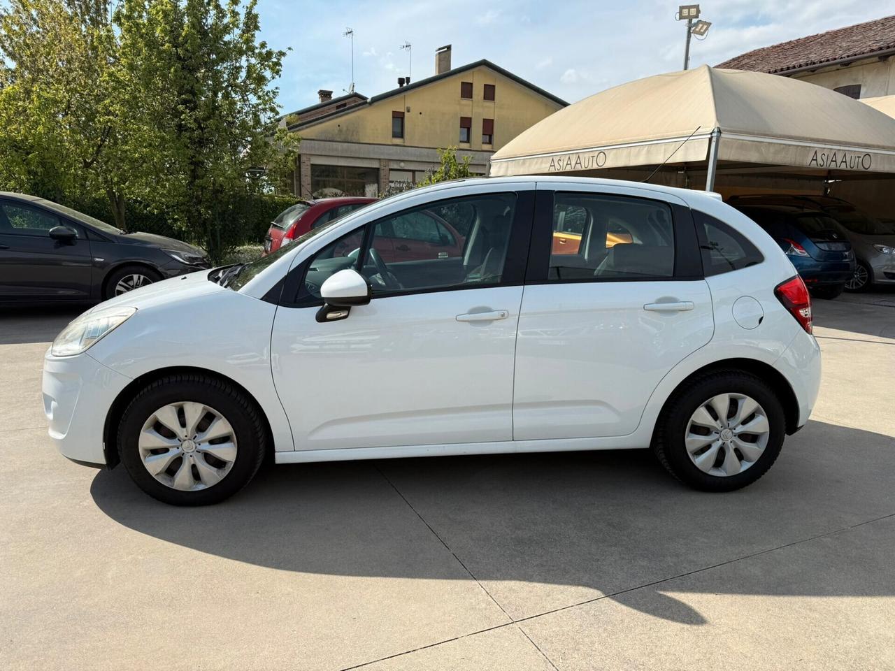 Citroen C3 1.4 NEO-PAT BENZINA / GPL 2030