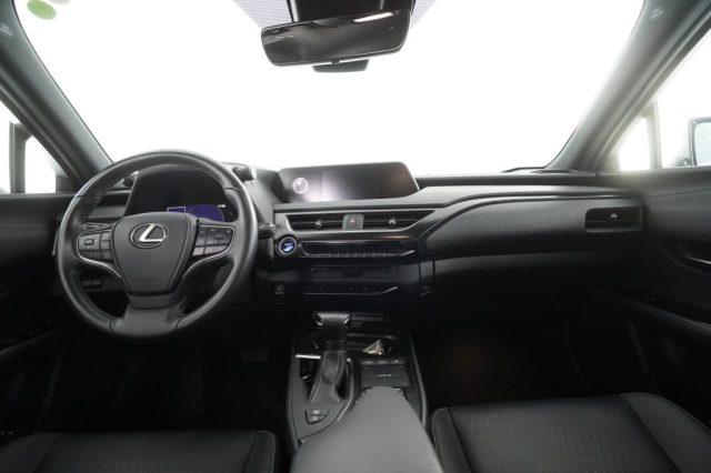 LEXUS Other UX UX Hybrid Midnight