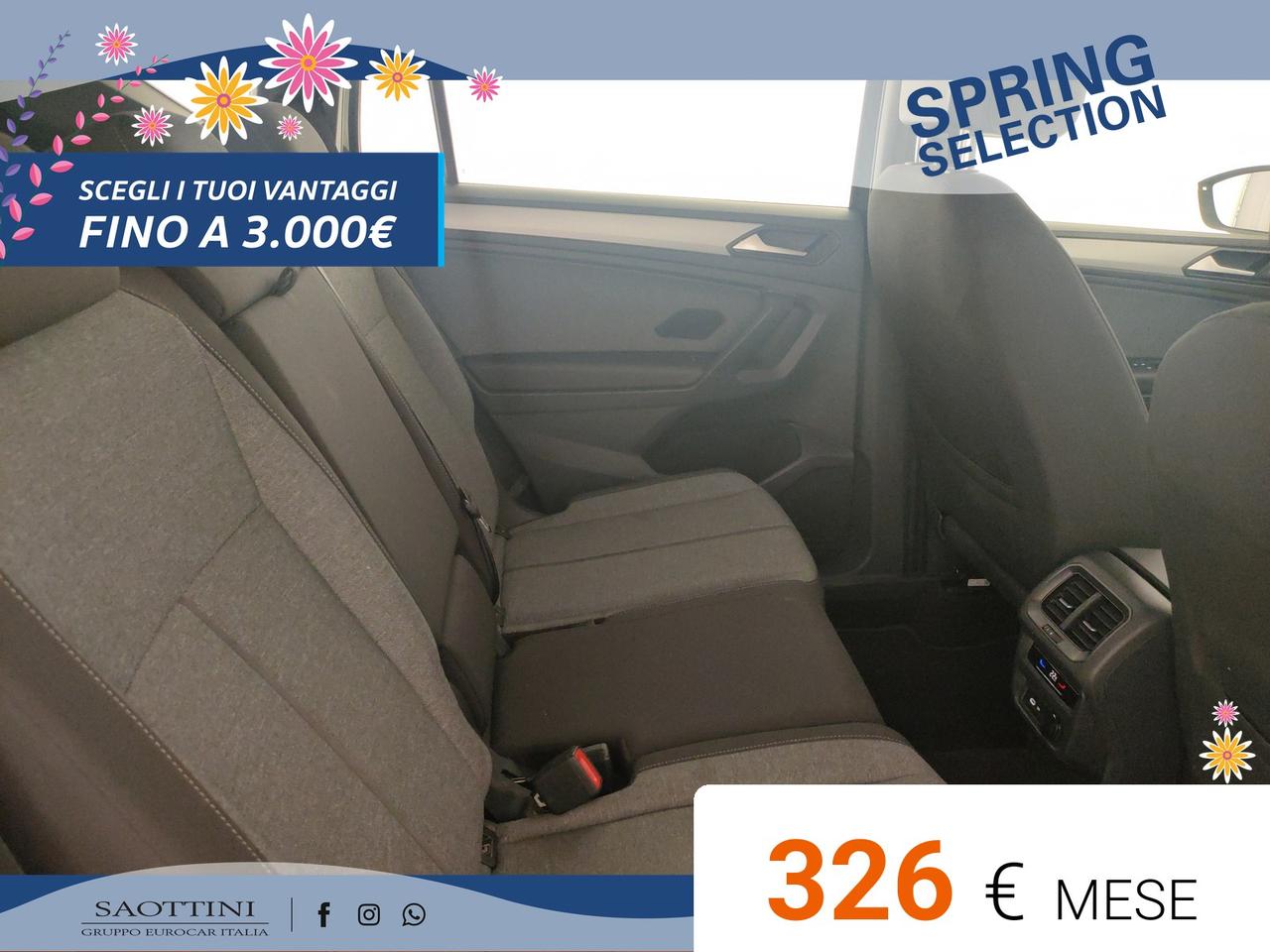 2.0 TDI Style 150 CV DSG 7 posti