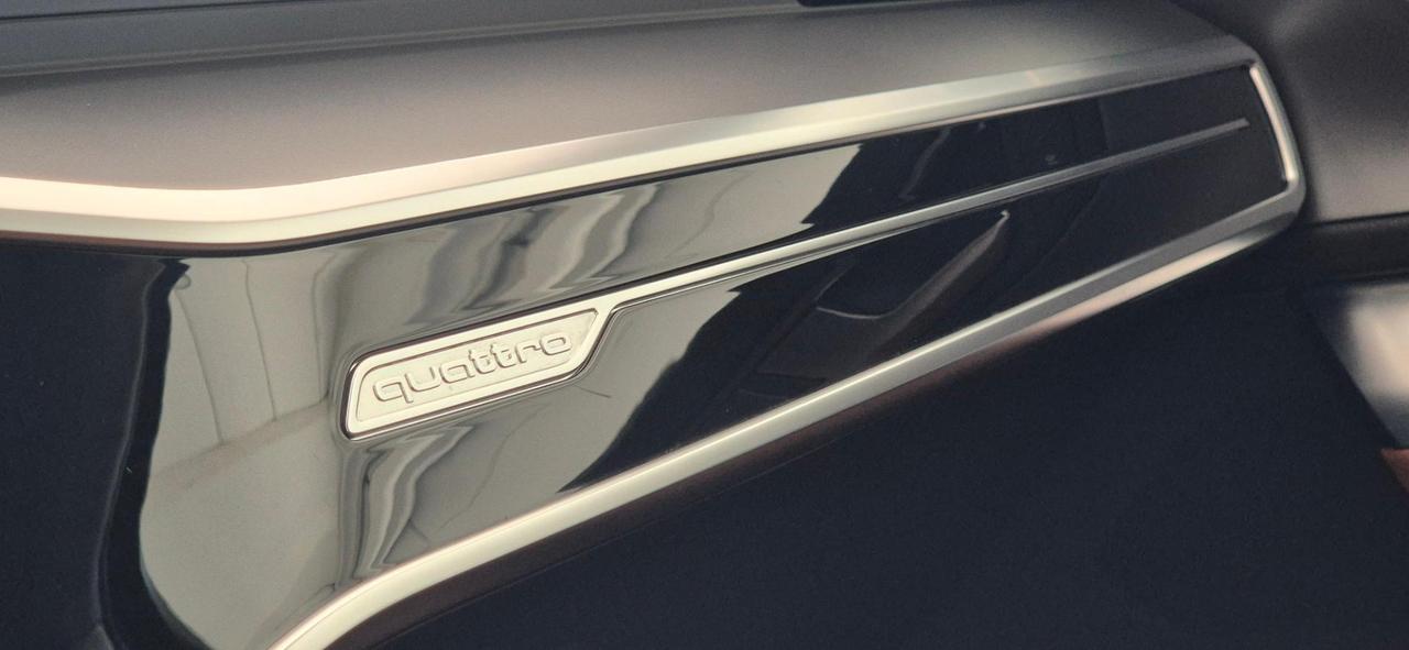 AUDI A6 allroad 40 TDI 2.0 Quattro AllRoad S-tronic Evolution