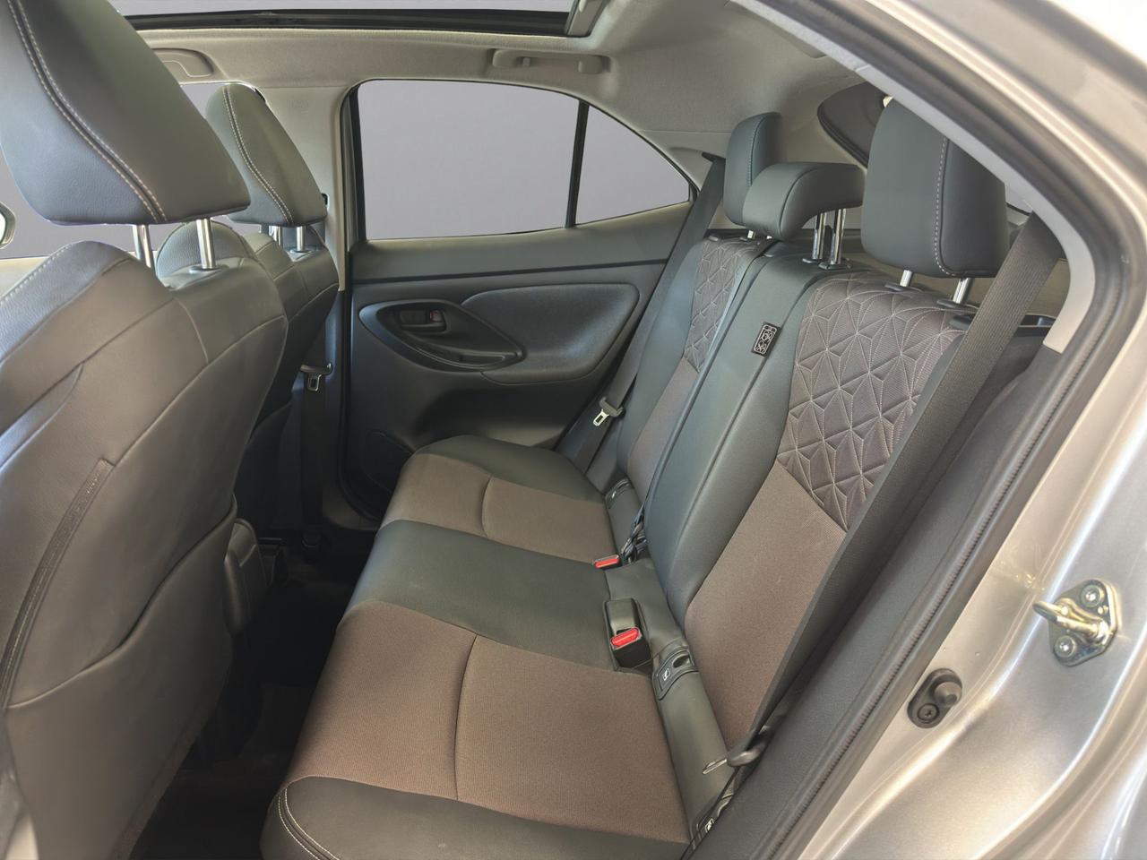 Toyota Yaris Cross 1.5h Lounge awd-i 116cv e-cvt