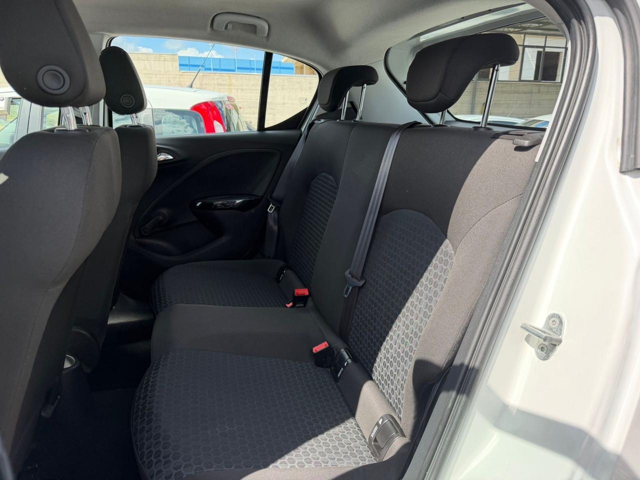 OPEL CORSA 1.3 DIESEL 95 (CV) 2016