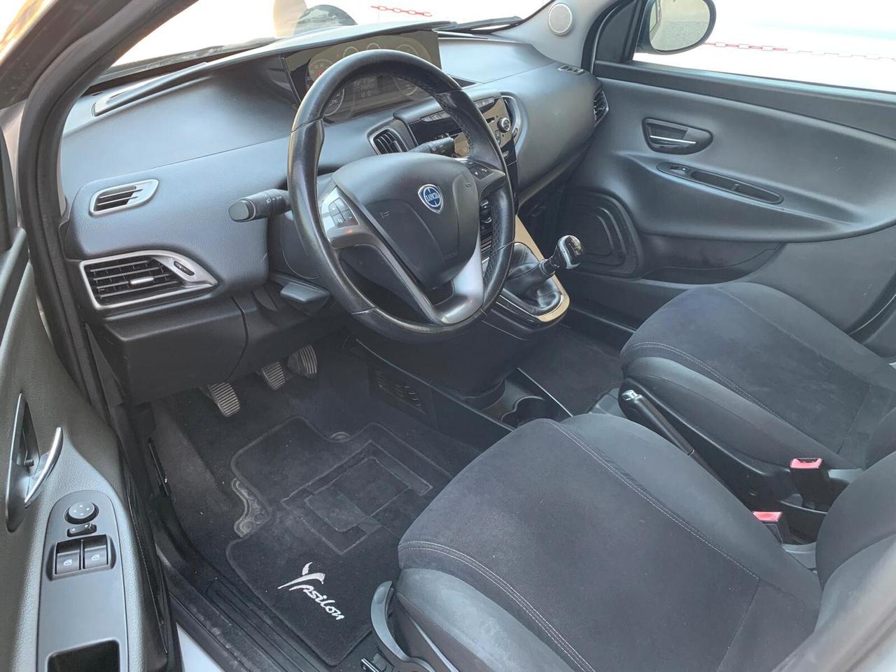 Lancia Ypsilon 1.3 MJT 95 CV 5 p. S&S Neopat.