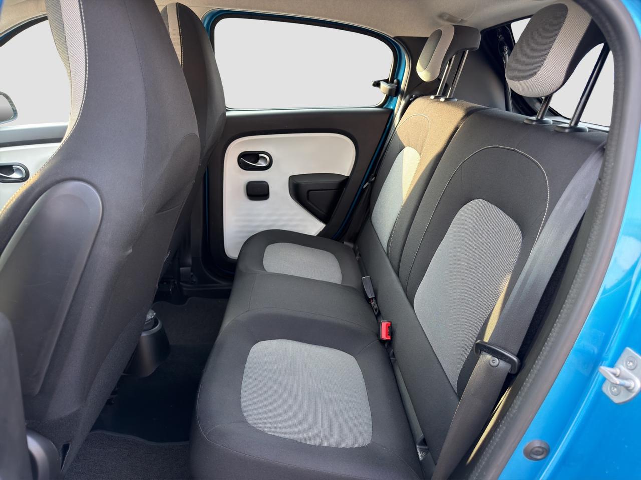 RENAULT Twingo 3ª serie Twingo Zen SCe 69 CV Euro6