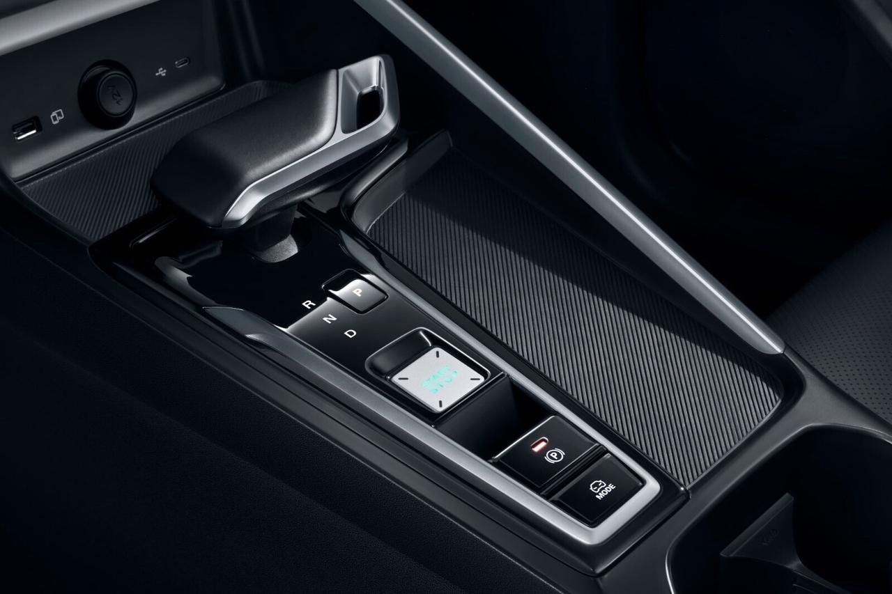 Mg ZS , NUOVA DA CONFIGURARE !