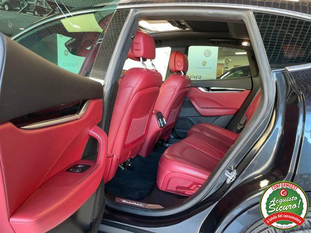 MASERATI Levante V6 Diesel 250cv Q4 GranLusso