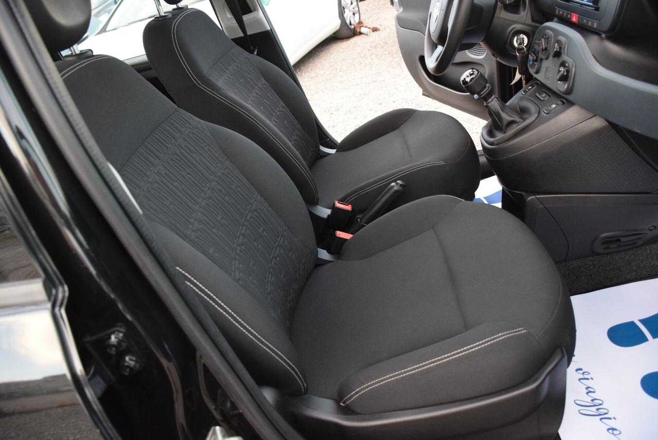 Fiat Panda 1.0 FireFly Hybrid CLIMA BT OK NEOPATENTATI IVA DETR.