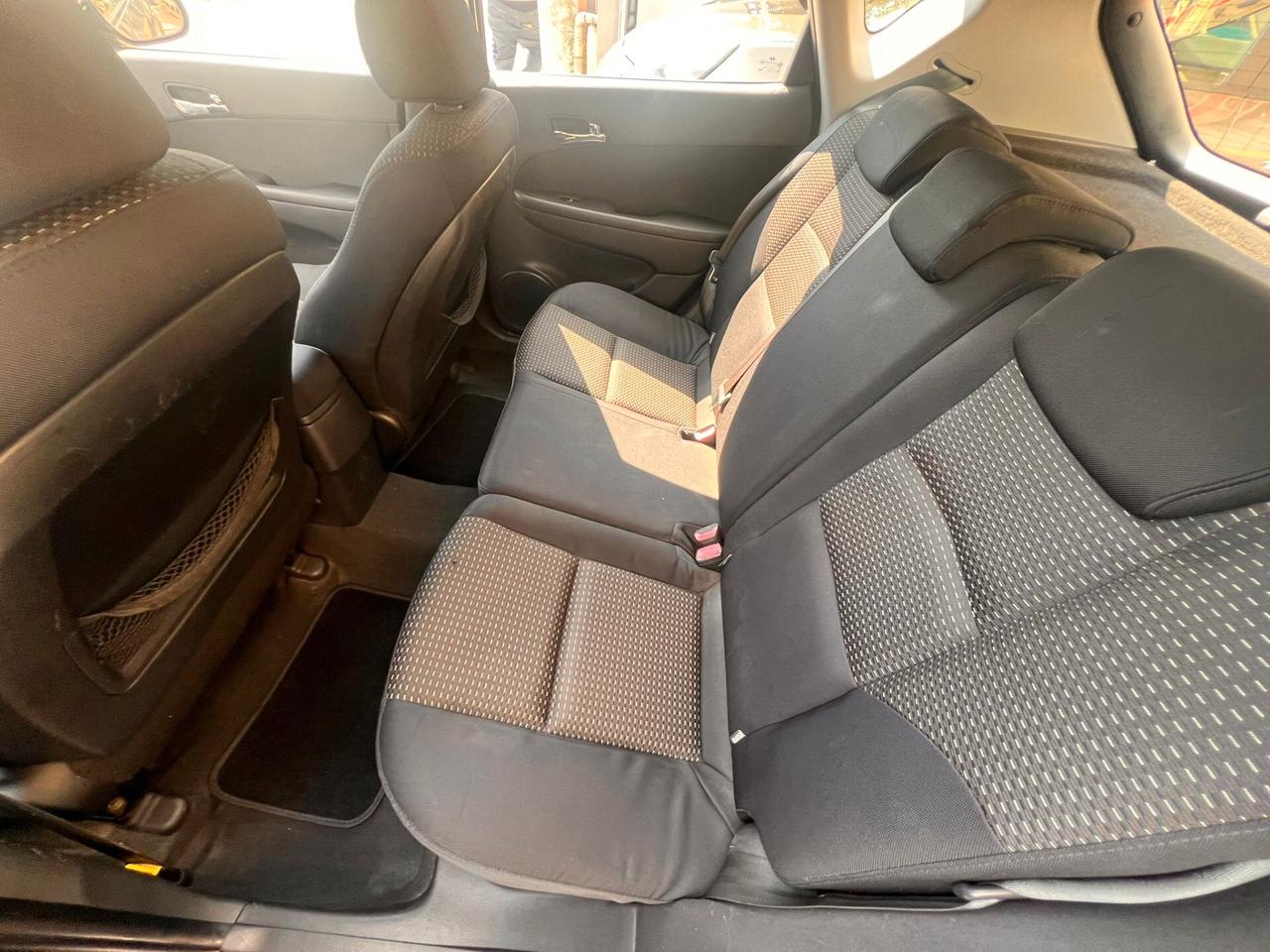 Hyundai i30 1.6 CRDi VGT 16V 90CV 5p.