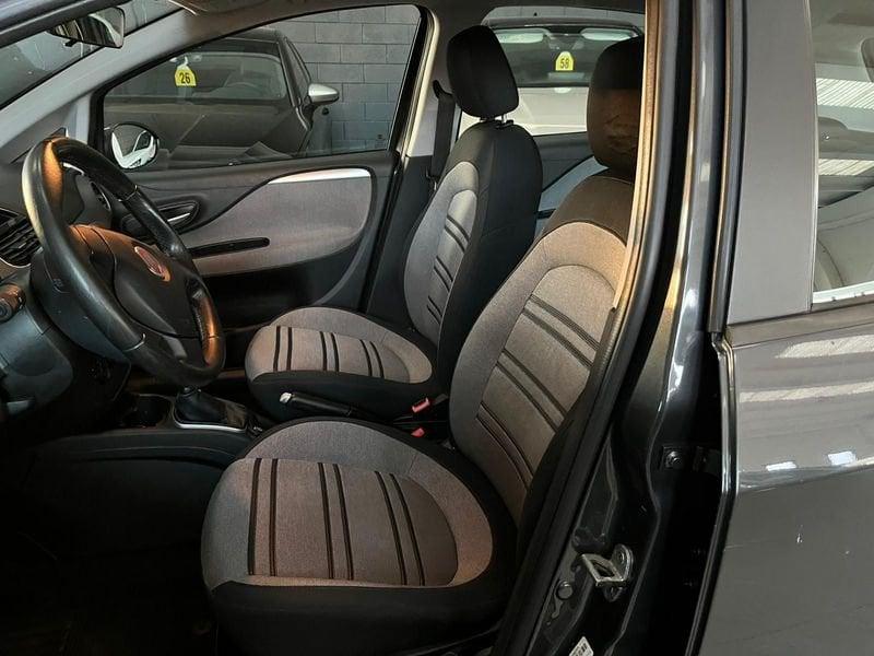 FIAT Punto Evo Punto Evo 1.4 5 porte Dynamic