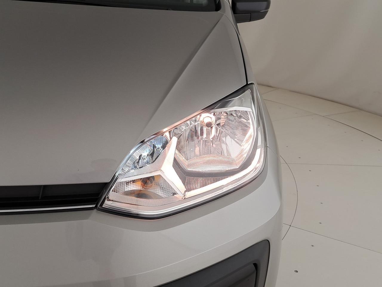 Volkswagen up! 5p 1.0 evo sport 65cv