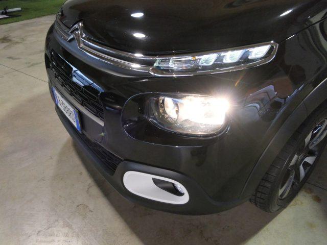 CITROEN C3 BlueHDi 100 S&S Shine