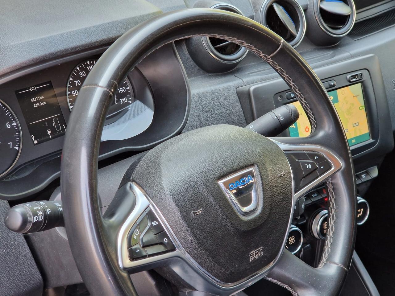 Dacia Duster 1.5 Blue dCi 8V 115 CV 4x4 Prestige 15th Anniversary