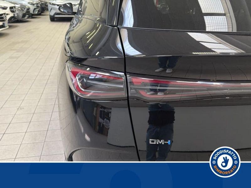 BYD Seal 6 DM-i Touring Comfort