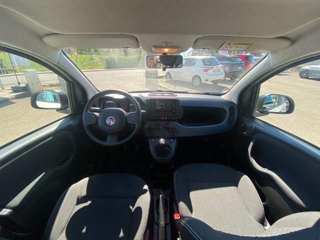 FIAT Panda *PROMO* 1.0 FireFly S&S Hybrid