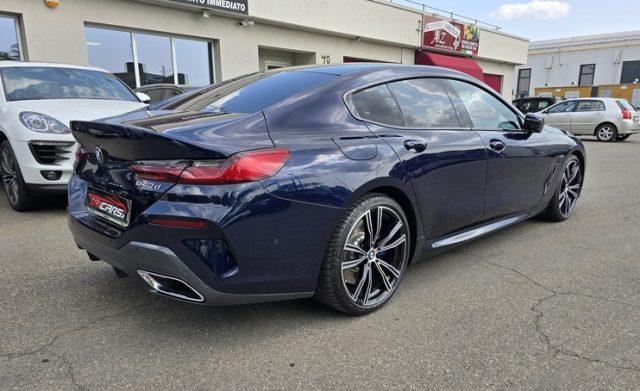 BMW 840 d xDrive Gran Coupé IVA ESPOSTA - LEASING