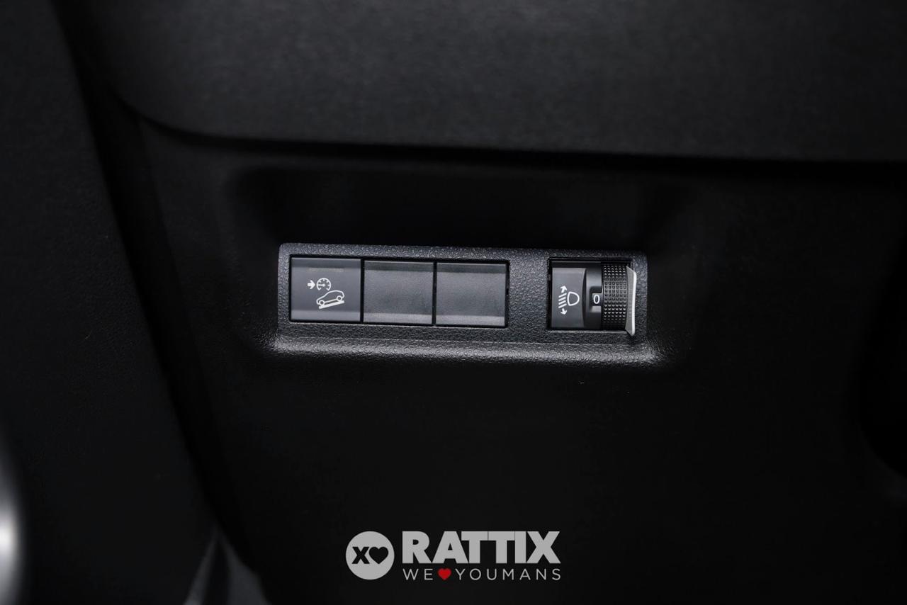 Jeep Avenger 1.2 Turbo 100CV Summit + tetto panoramico