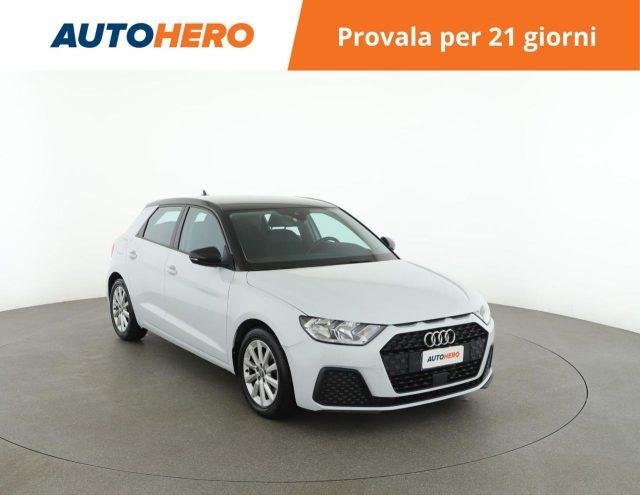 AUDI A1 SPB 30 TFSI