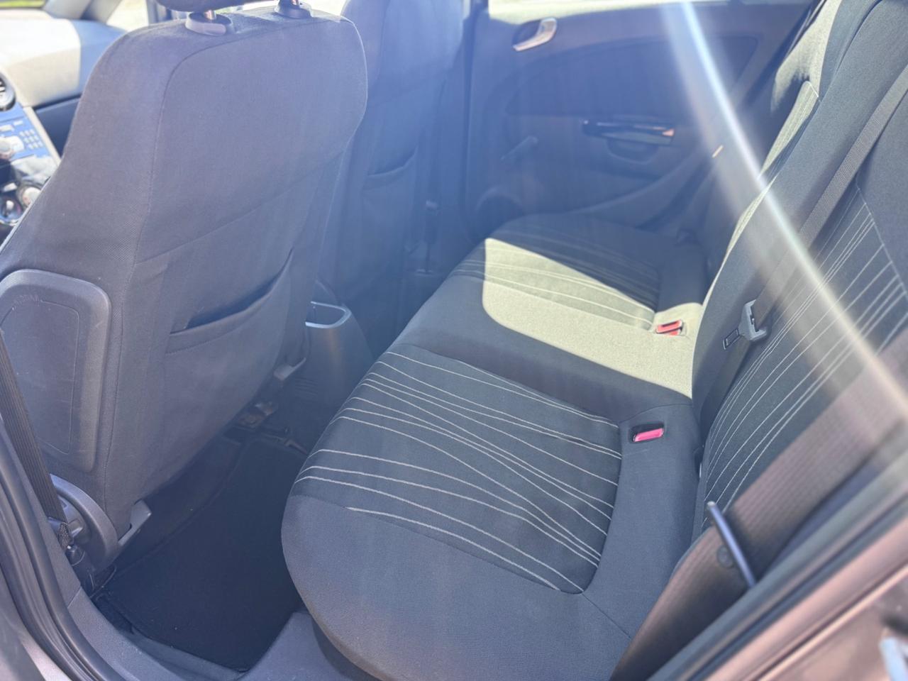 Opel Corsa 1.3 CDTI 75CV ecoFLEX 5 porte Edition