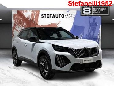 PEUGEOT 2008 1.2 hybrid GT 136cv e-dcs6