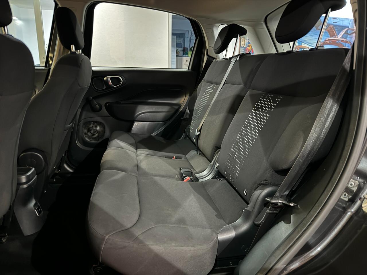 FIAT 500L 1.3 MJT 95CV CONNECT ANNO 2022