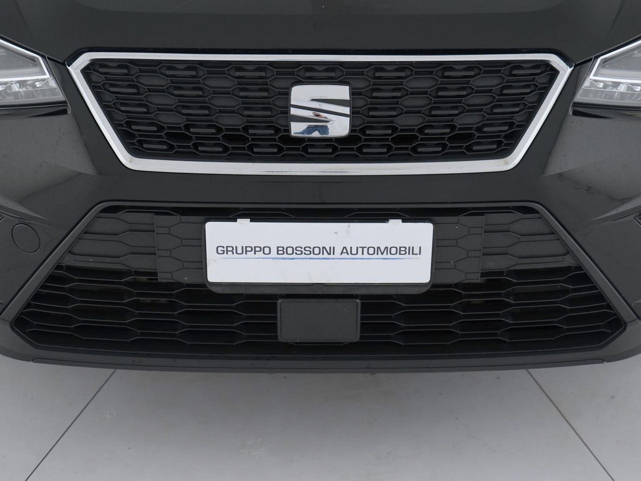 Seat Arona 1.0 ecotsi 95cv black edition