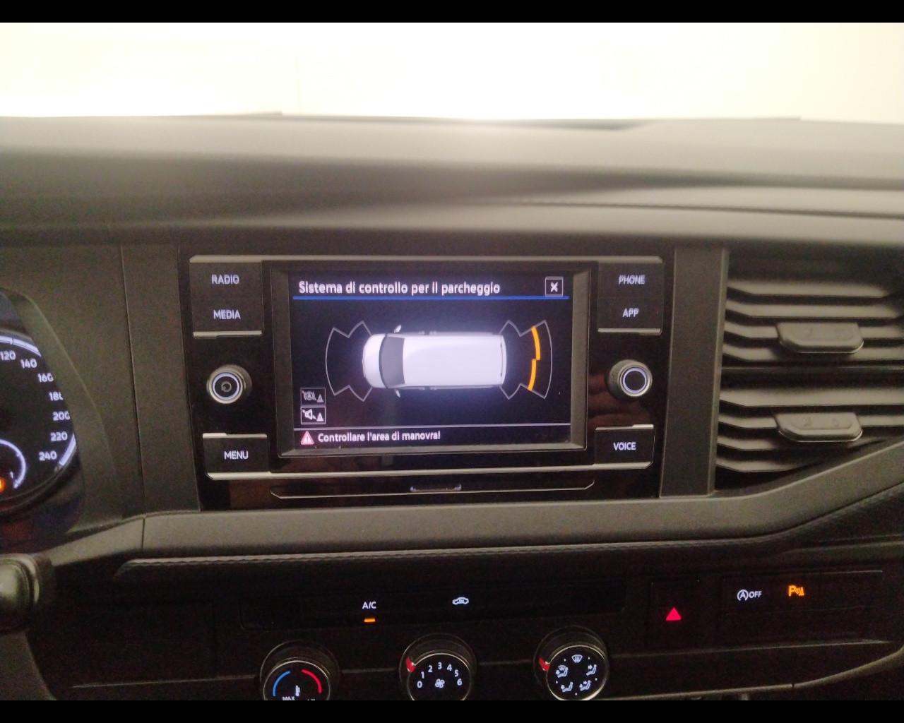 VOLKSWAGEN T6.1 Transporter 28 - T6.1 Transporter 28 2.0 tdi 110cv Busi