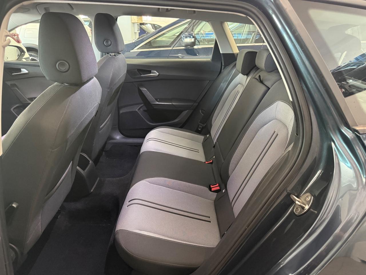 Seat Leon 1.5 eTSI 150 CV DSG Business