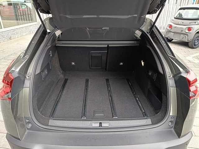 Citroen C5 X 1.2 Benzina 130cv EAT8 SHINE Usato Garantito